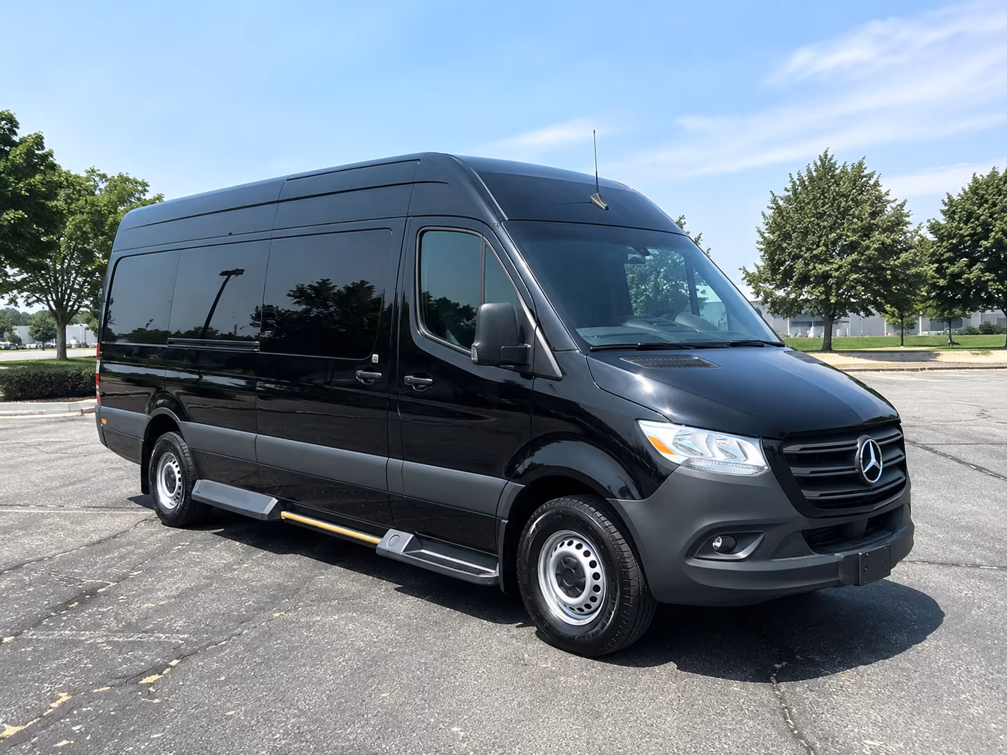 Boca Raton Airport Shuttle & Transportation group transportation