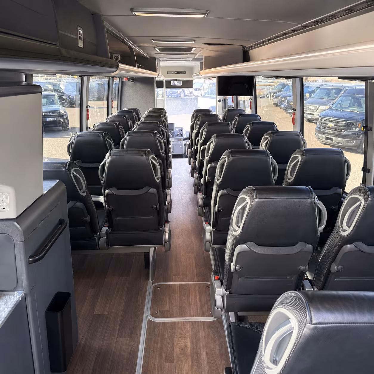 Boca Raton Airport Shuttles & Transportation