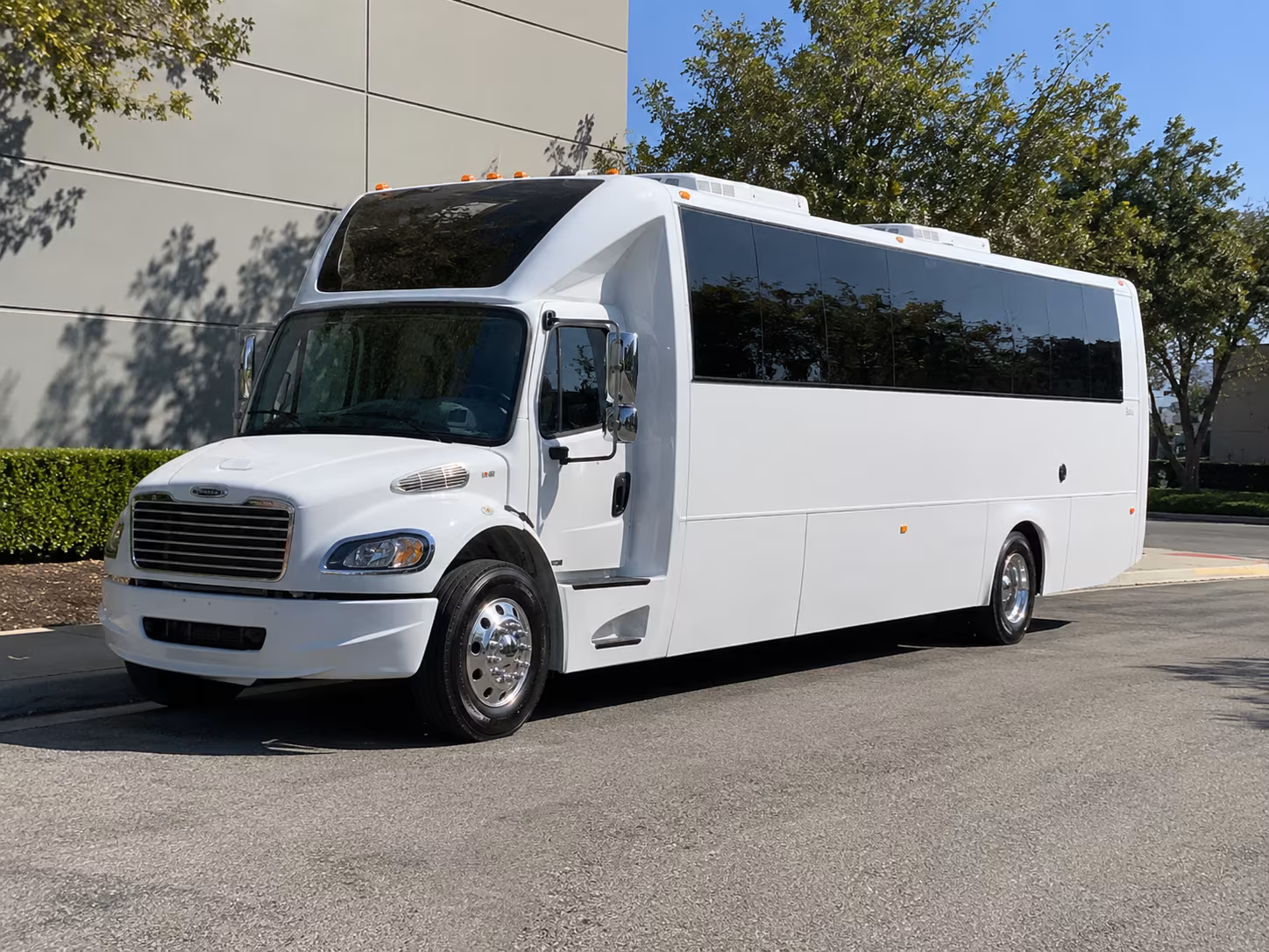 Boca Raton Bachelor & Bachelorette Transportation group transportation