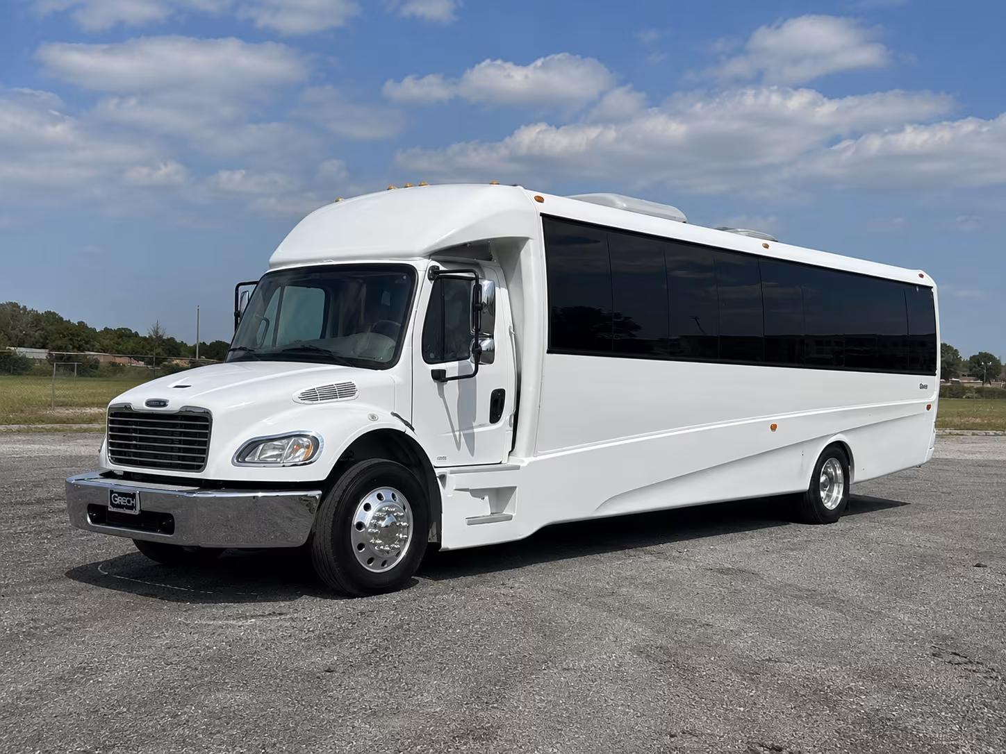 Boca Raton Bachelor & Bachelorette Transportation