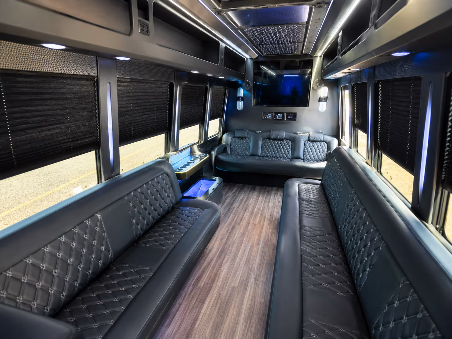 Boca Raton Concert & Music Festival Transportation route planning