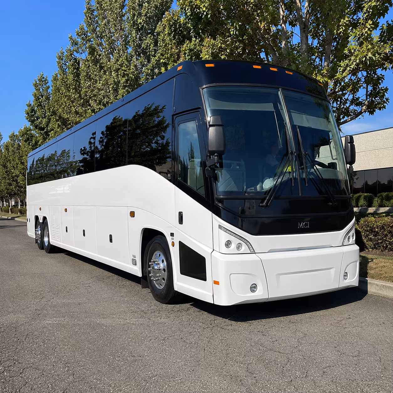 Boca Raton Corporate Event Transportation