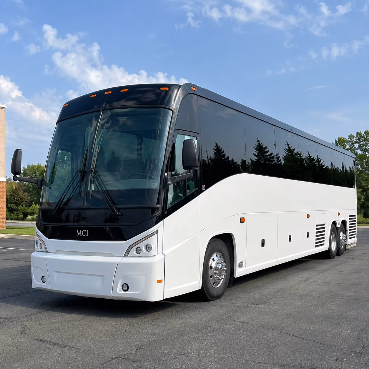 Boca Raton Corporate Transportation pickup coordination