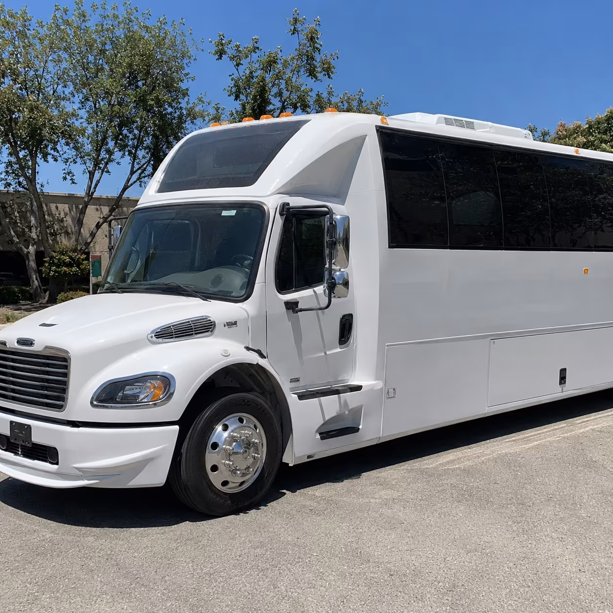Boca Raton Private Event Transportation route planning