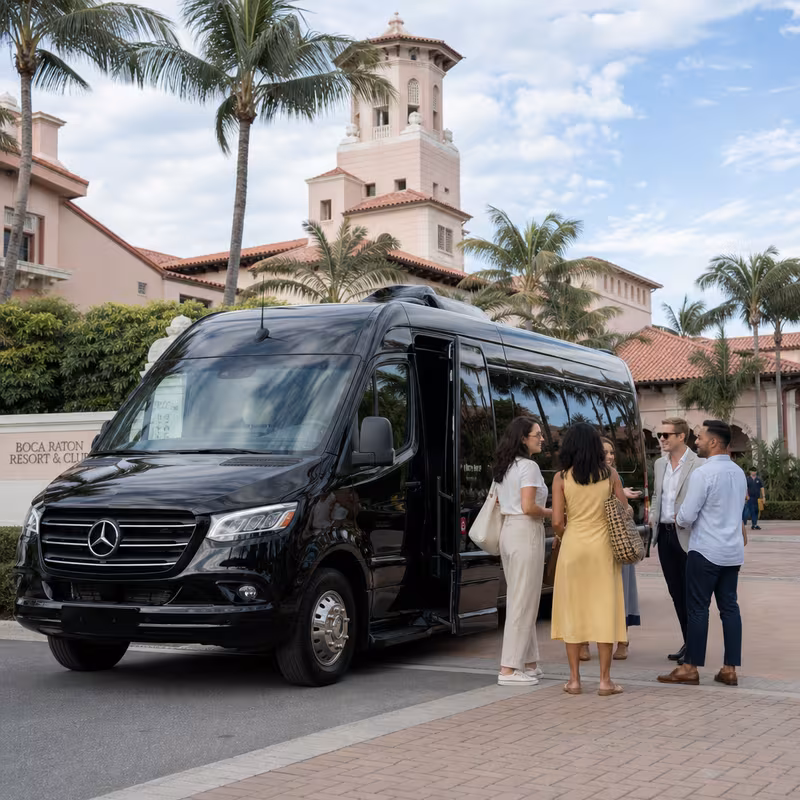 Boca Raton Resort & Club (Boca Beach Club)