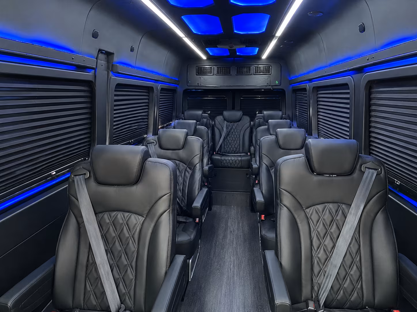 Boynton Beach Airport Shuttles & Transportation