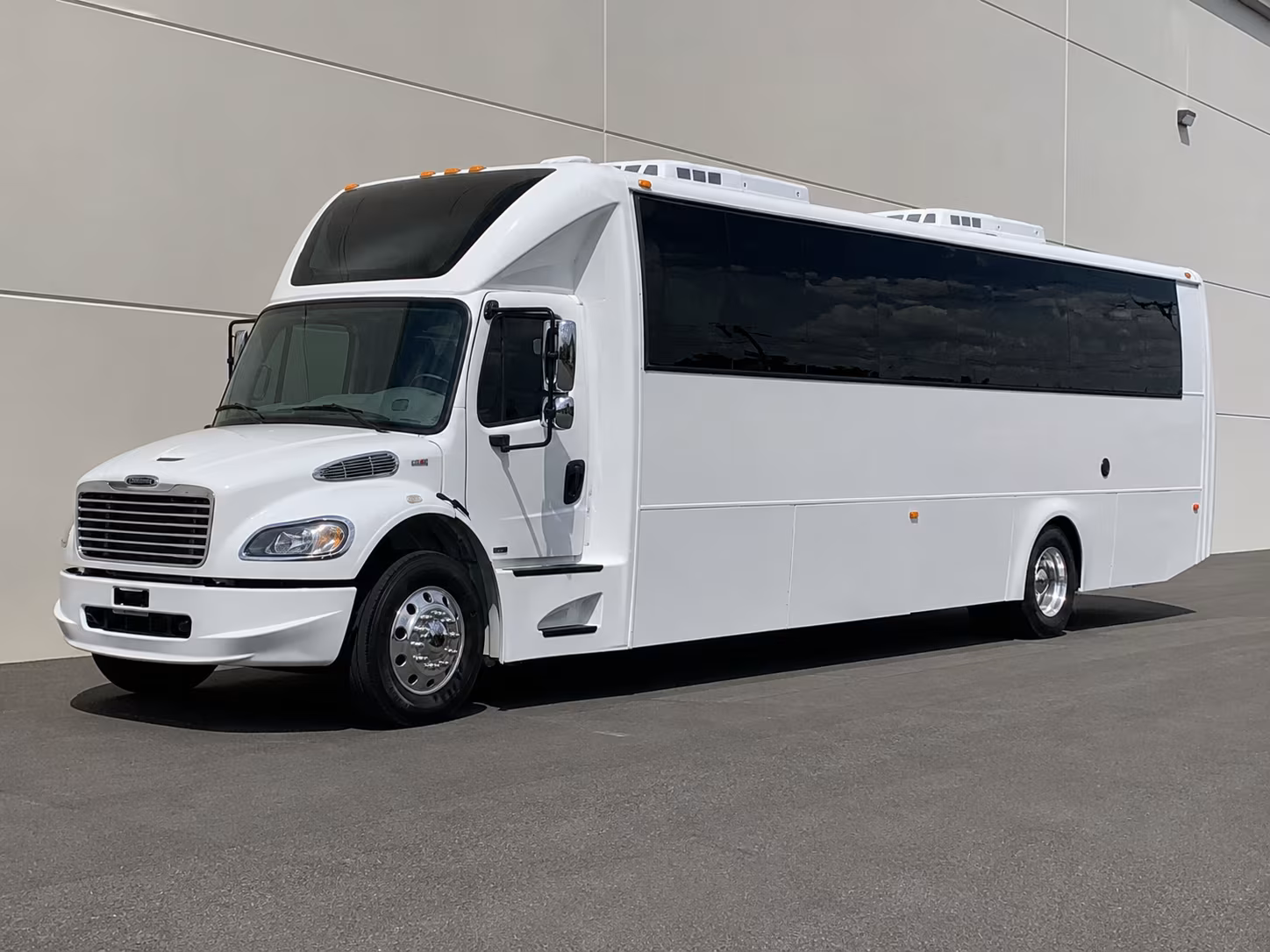 Boynton Beach Birthday, Sweet 16, & Quinceañera Party Bus Rentals