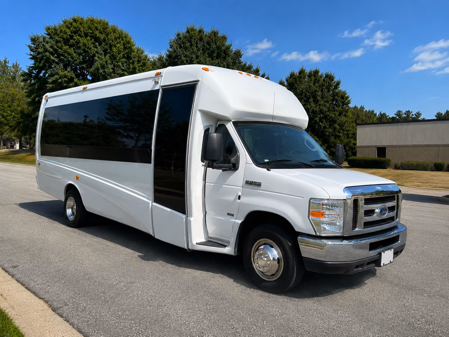 Boynton Beach Concert Transportation & Shuttles