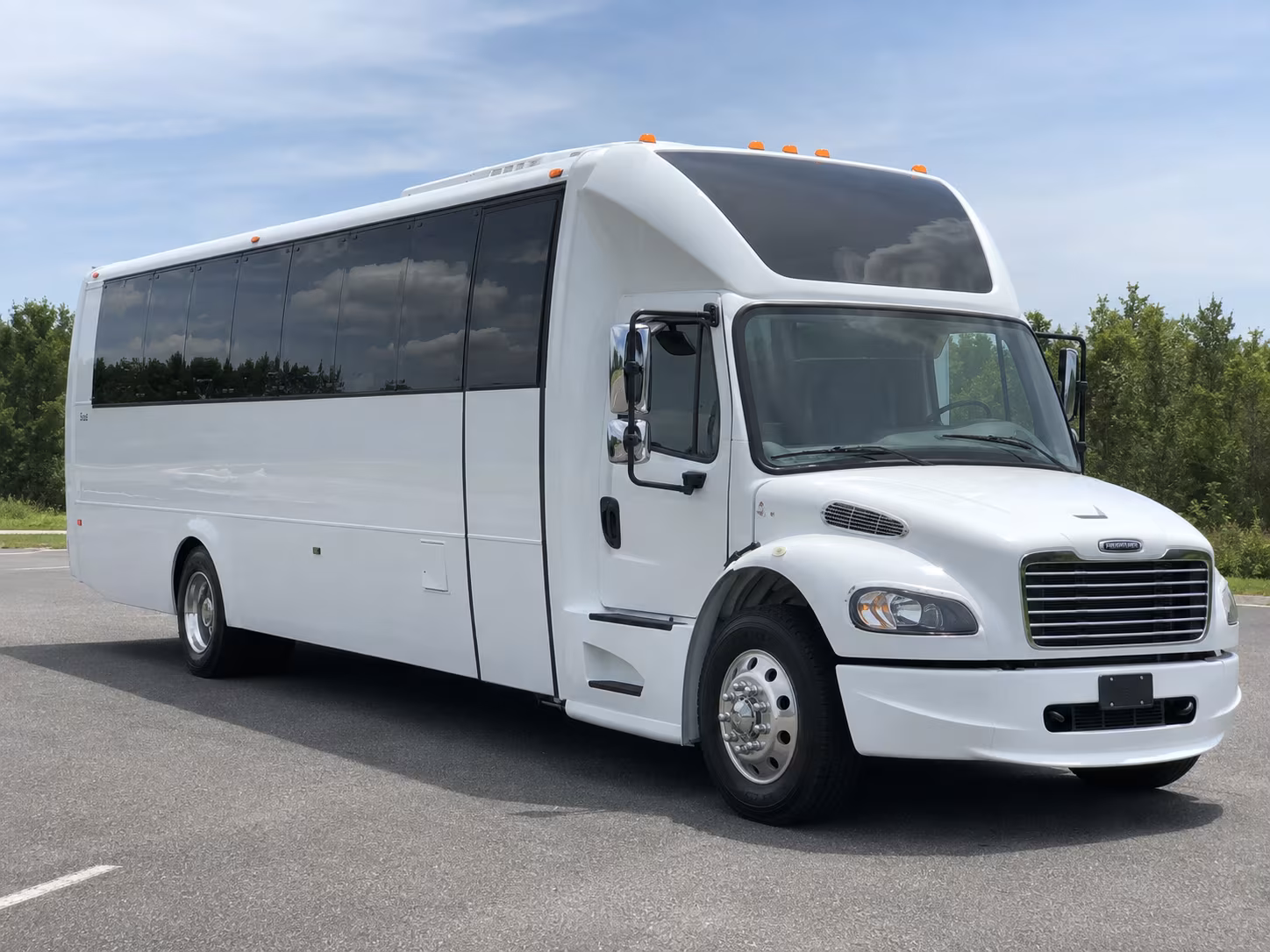 Boynton Beach Party Bus Rental