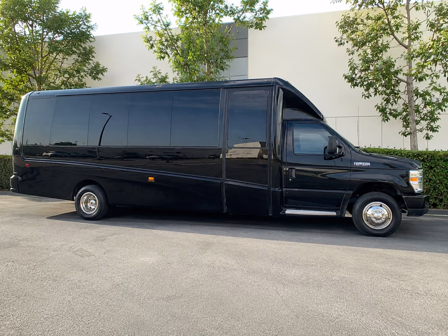 Boynton Beach School Event & Field Trip Transportation