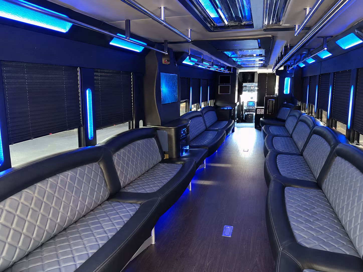Boynton Beach Winery Tour & Pub Crawl Transportation