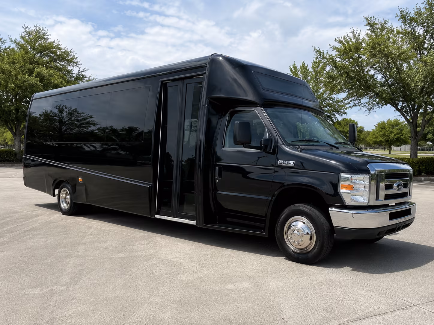 Coconut Creek Airport Shuttles & Transportation