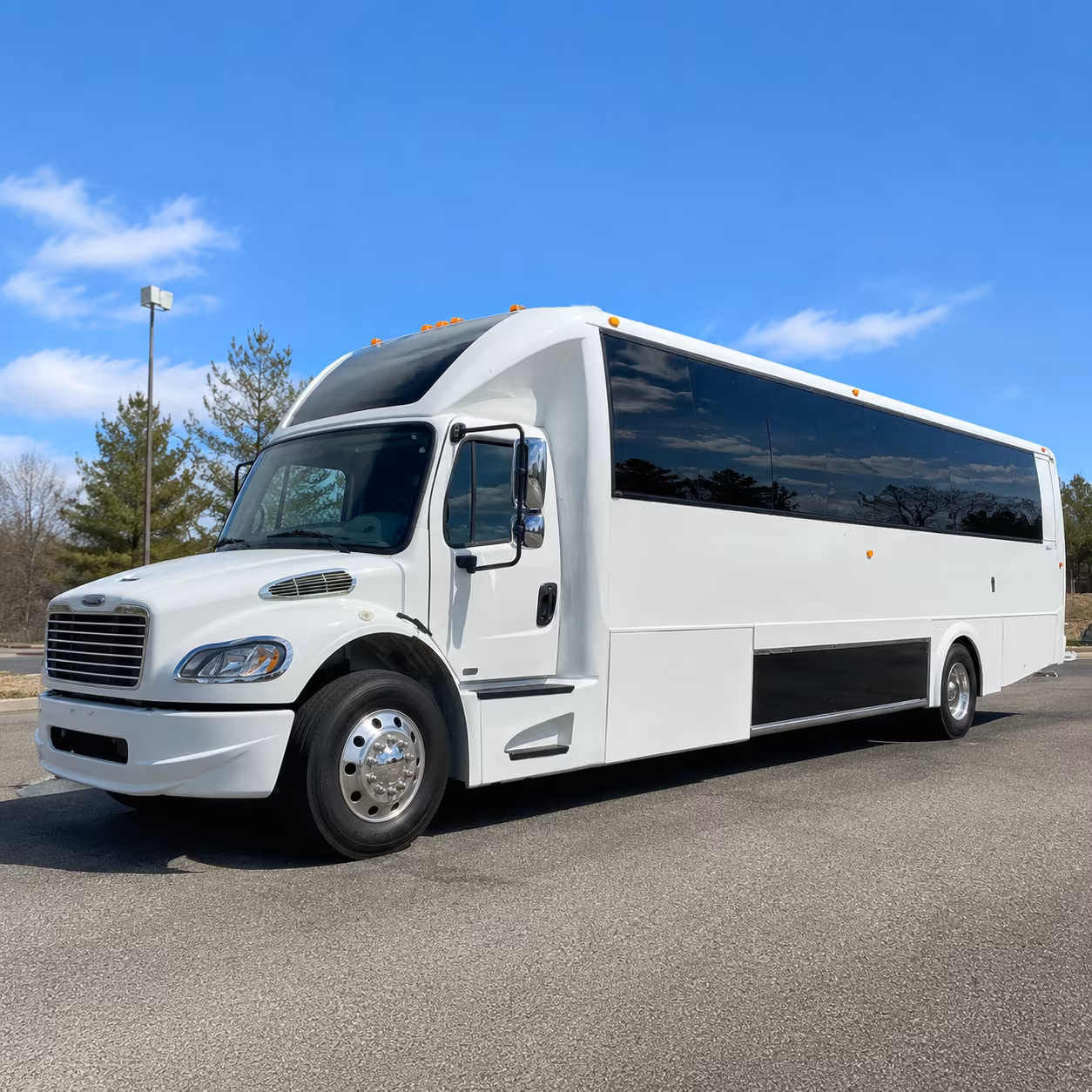 Coconut Creek Bachelor & Bachelorette Transportation