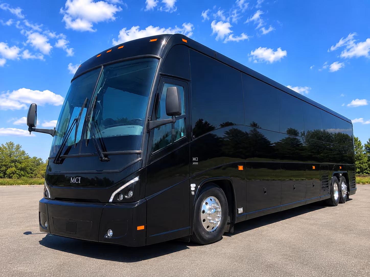 Coconut Creek Concert Transportation & Shuttles