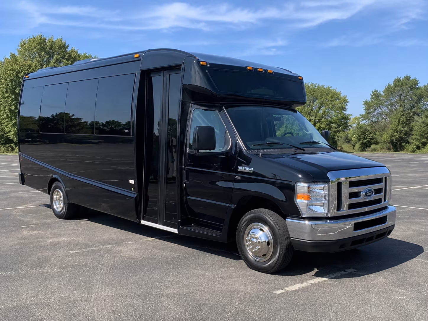 Deerfield Beach Airport Shuttles & Transportation