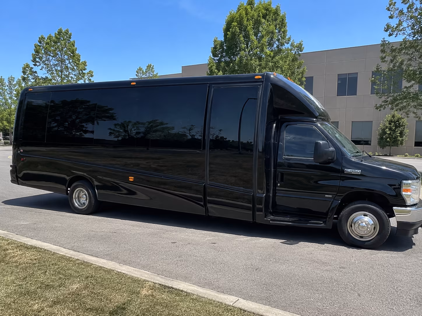 Deerfield Beach Bachelor & Bachelorette Transportation