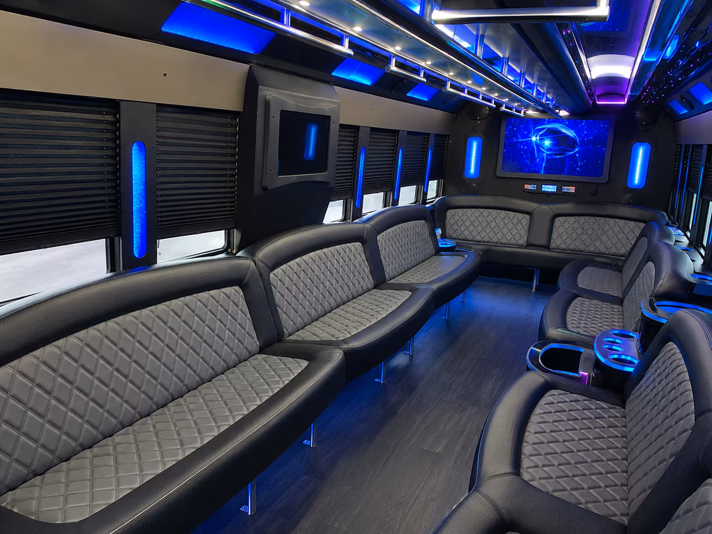 Deerfield Beach Winery Tour & Pub Crawl Transportation