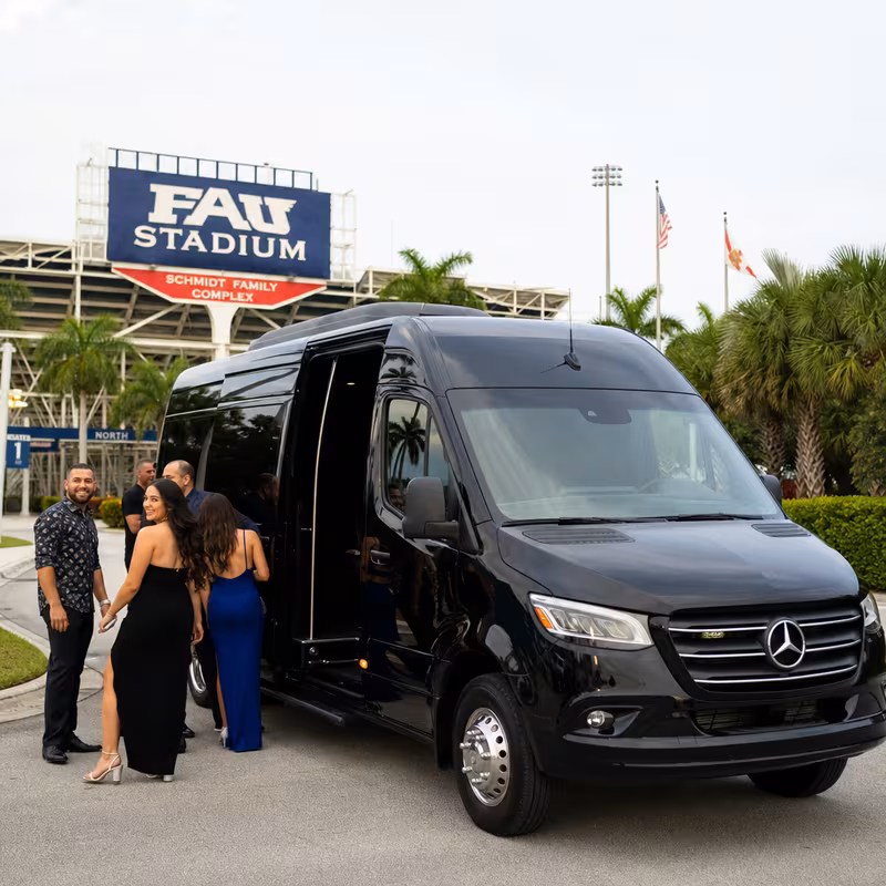 FAU Stadium