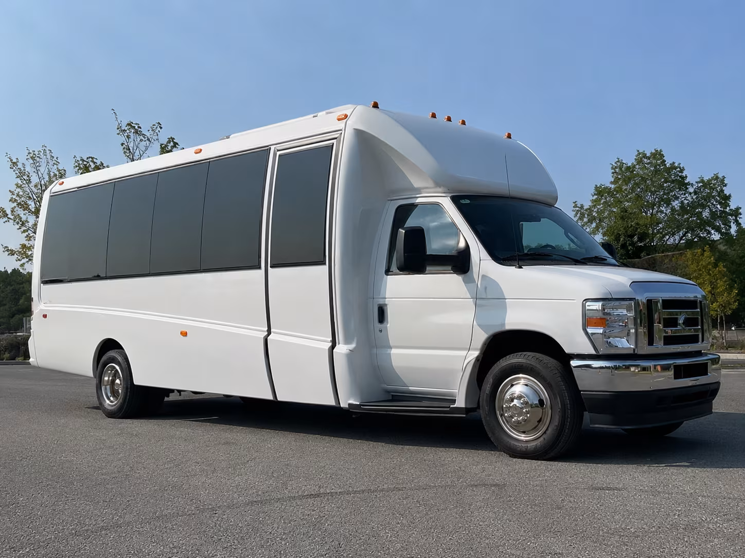 iTHINK Financial Amphitheatre