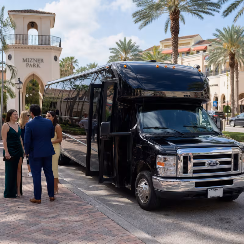 Mizner Park