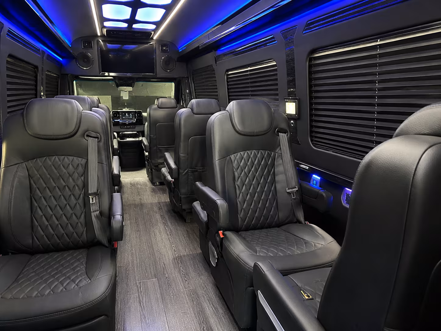 Pompano Beach Airport Shuttles & Transportation