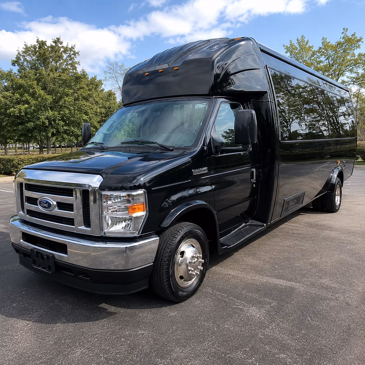 Pompano Beach Bachelor & Bachelorette Transportation