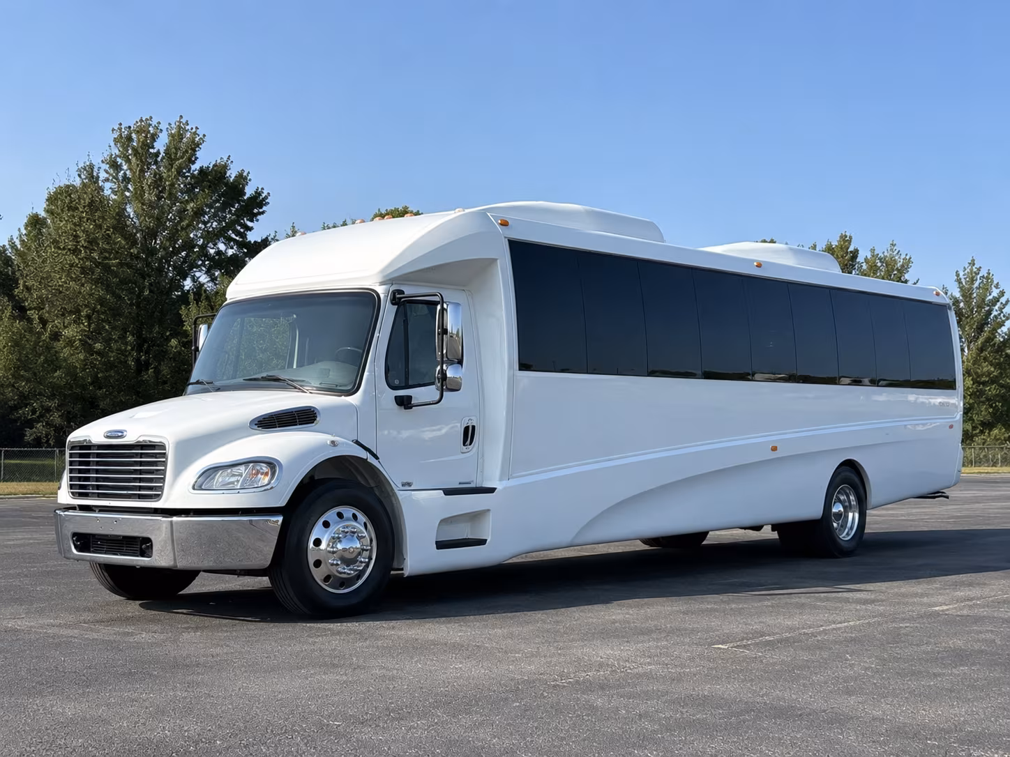 Pompano Beach Birthday, Sweet 16, & Quinceañera Party Bus Rentals