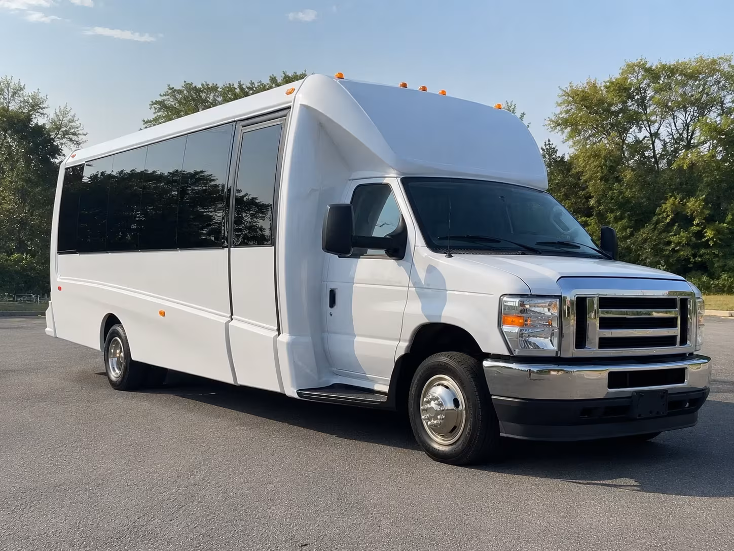 Pompano Beach Sporting Event Transportation