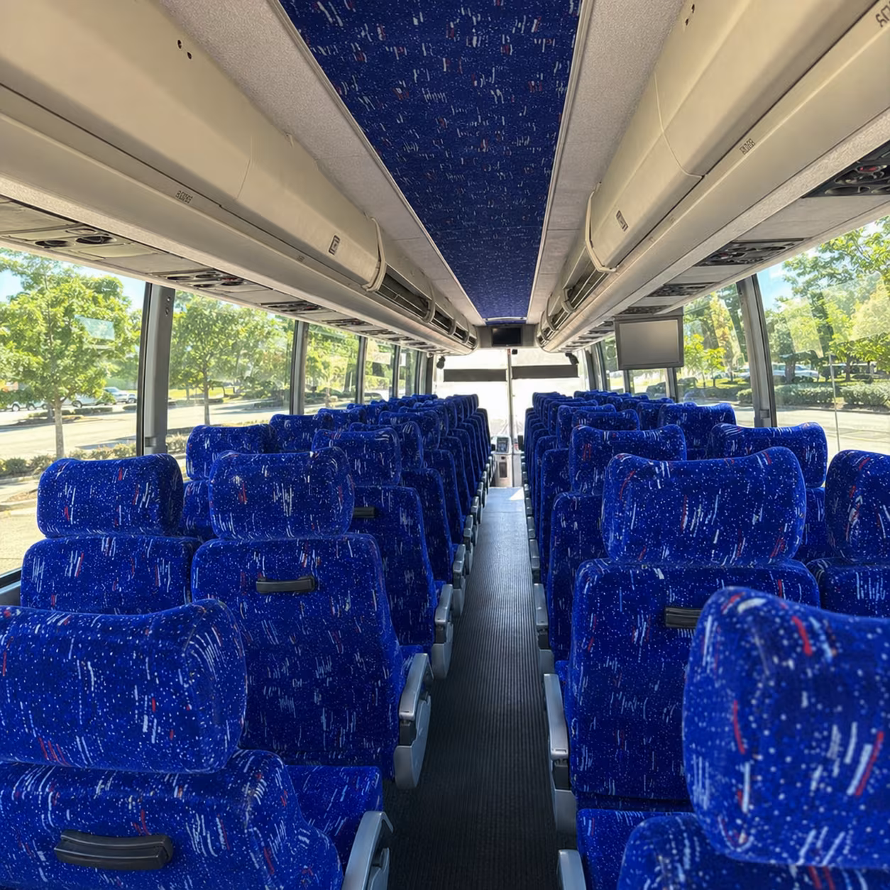 Pompano Beach Wedding Transportation & Shuttle Service