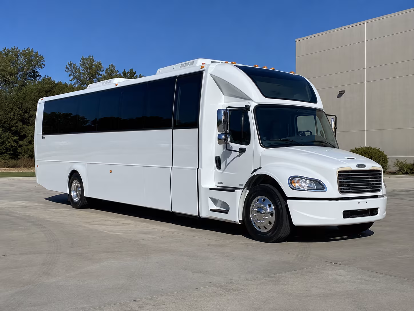 Pompano Beach Winery Tour & Pub Crawl Transportation